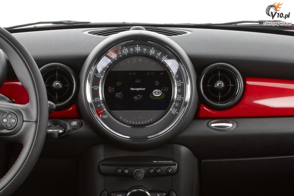 MINI Coupe