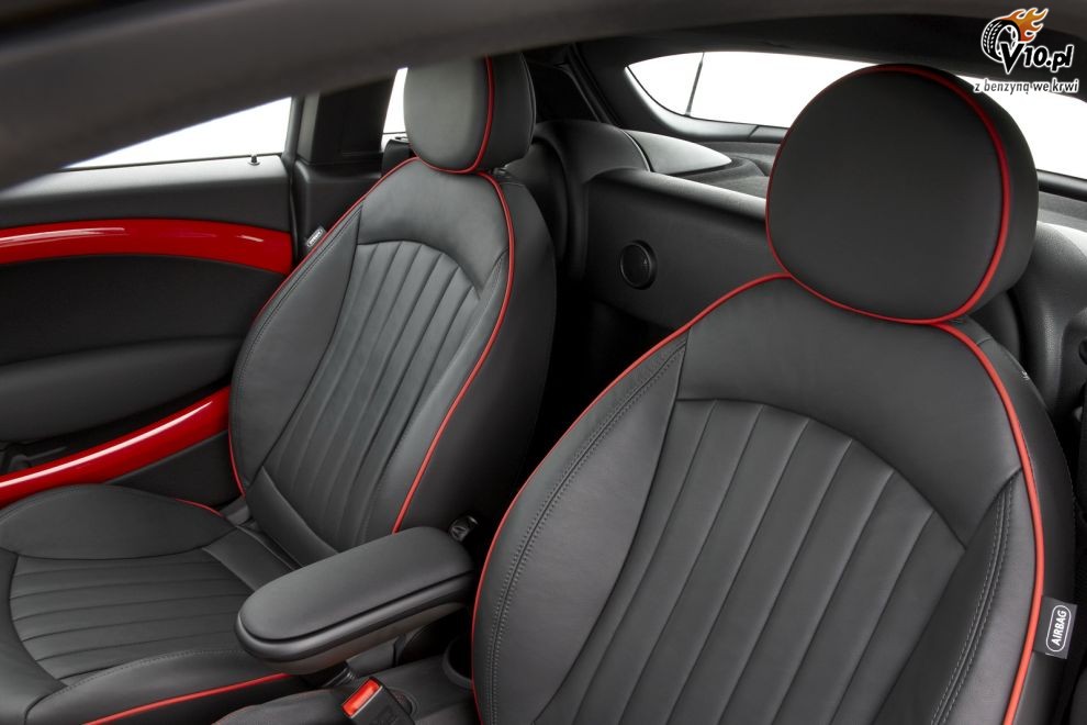 MINI Coupe