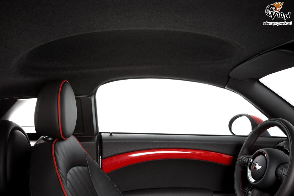 MINI Coupe