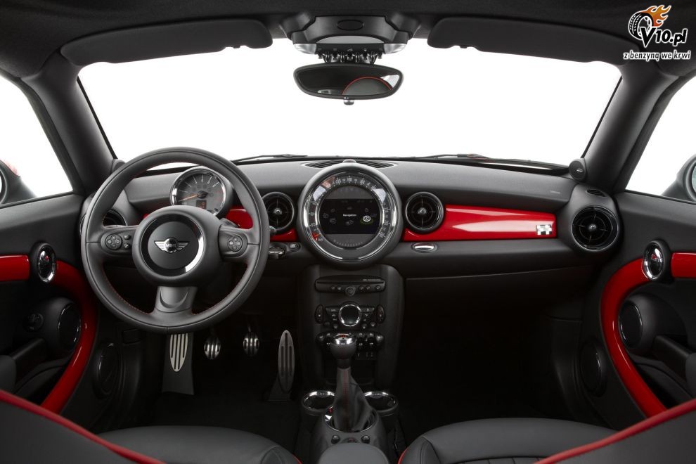 MINI Coupe