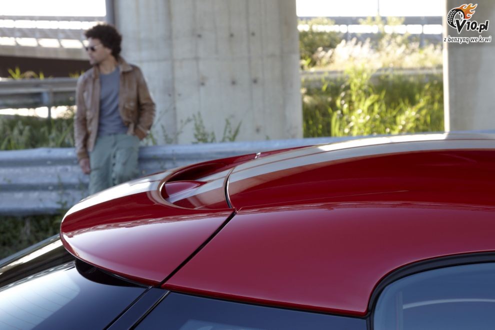 MINI Coupe