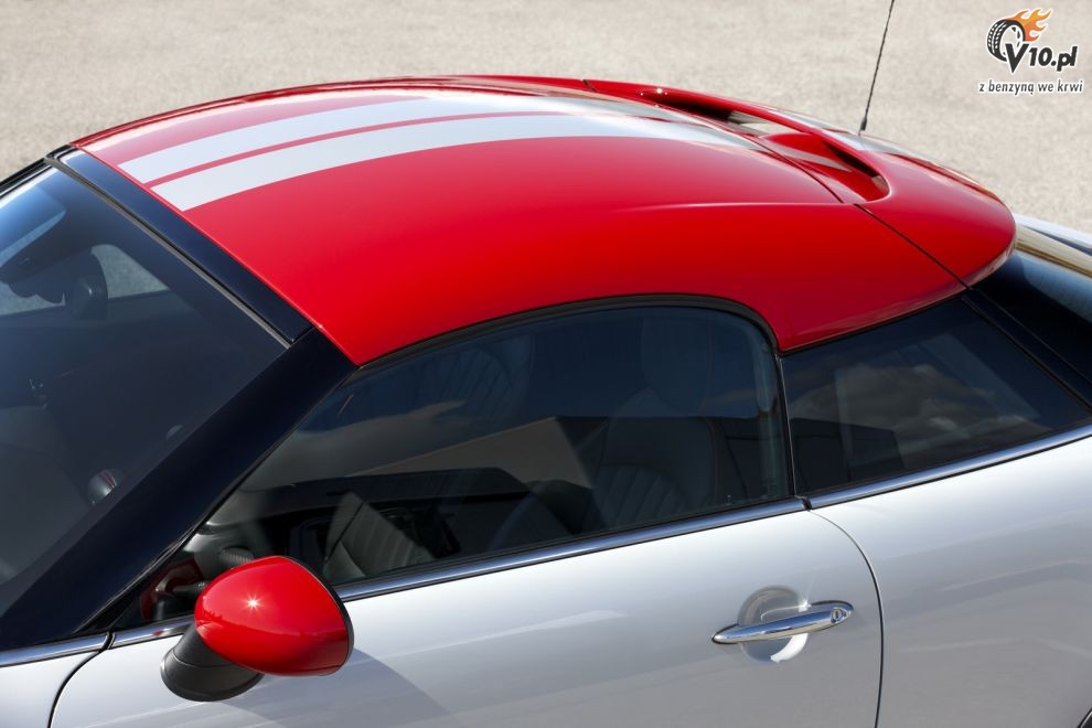 MINI Coupe