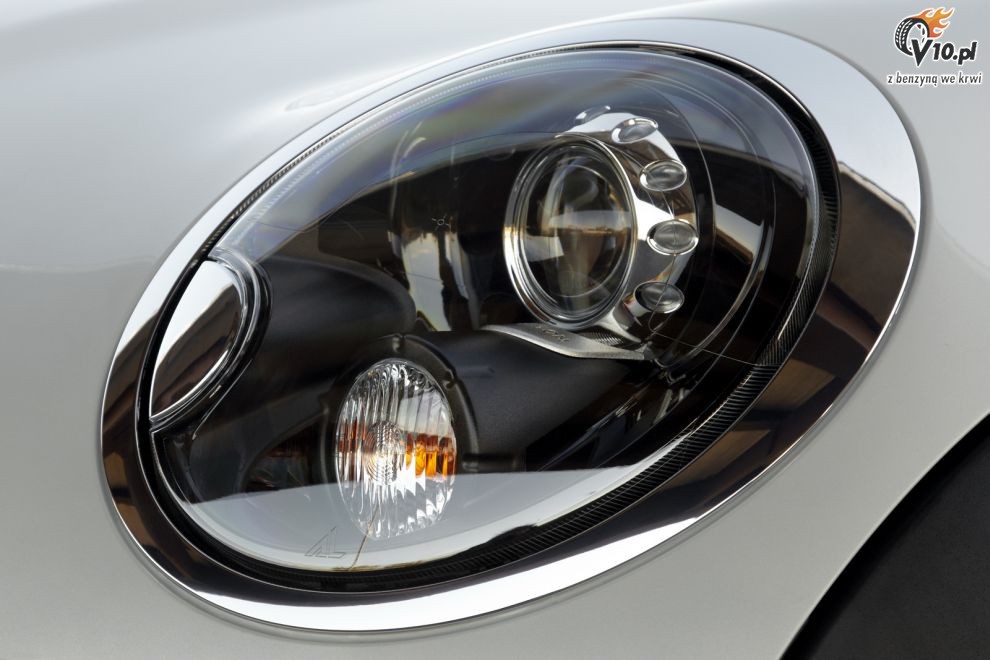 MINI Coupe