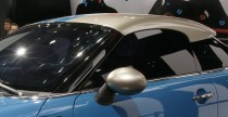 Mini Coupe Concept - Frankfurt Motor Show 2009