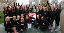 Mini World Record