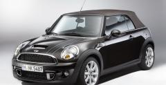 Mini Cabrio Highgate