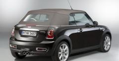 Mini Cabrio Highgate