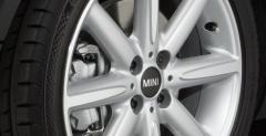 Mini Cabrio Highgate