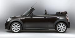 Mini Cabrio Highgate
