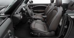 Mini Cabrio Highgate