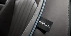 Mini Cabrio Highgate