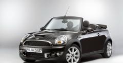 Mini Cabrio Highgate