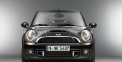Mini Cabrio Highgate