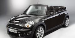 Mini Cabrio Highgate