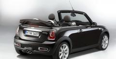Mini Cabrio Highgate