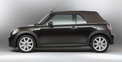 Mini Cabrio Highgate