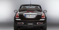 Mini Cabrio Highgate