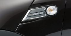 Mini Cabrio Highgate