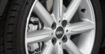 Mini Cabrio Highgate