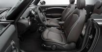 Mini Cabrio Highgate