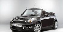 Mini Cabrio Highgate