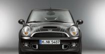 Mini Cabrio Highgate