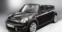 Mini Cabrio Highgate