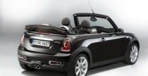 Mini Cabrio Highgate