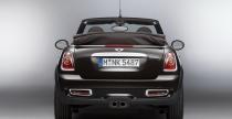 Mini Cabrio Highgate