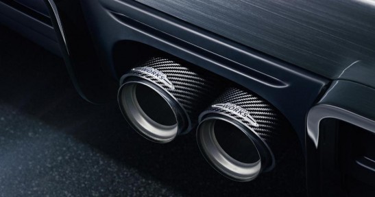 Mini JCW 2014 Concept