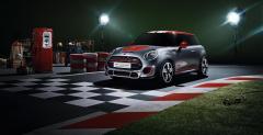 Mini JCW Concept 2014