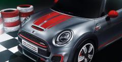 Mini JCW Concept 2014