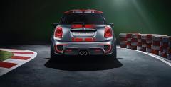 Mini JCW Concept 2014