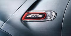 Mini JCW Concept 2014