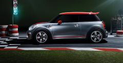 Mini JCW Concept 2014
