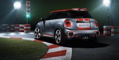 Mini JCW Concept 2014