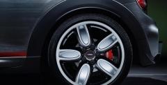 Mini JCW Concept 2014