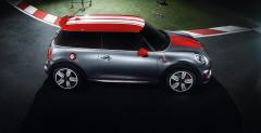 Mini JCW Concept 2014