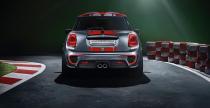 Mini JCW Concept 2014