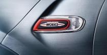 Mini JCW Concept 2014