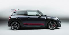 MINI JCW GP