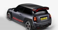 MINI JCW GP