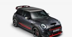 MINI JCW GP