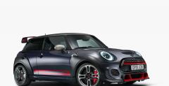 MINI JCW GP