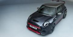 MINI JCW GP