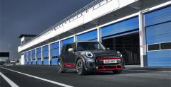 MINI JCW GP