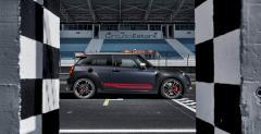 MINI JCW GP