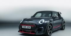 MINI JCW GP