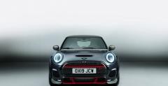 MINI JCW GP