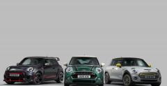 MINI JCW GP